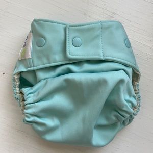 Grovia cloth diaper